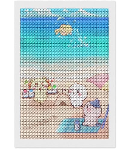 くぅ ダイヤモンドアート 81Z2e7+PimL._AC_SY200_QL15_.jpg