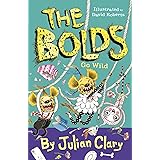 The Bolds Go Wild (Bolds, 5)