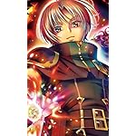 貴族転生 〜恵まれた生まれから最強の力を得る〜 FVGA(480×800)壁紙 ノア・アララート