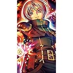 貴族転生 〜恵まれた生まれから最強の力を得る〜 iPhoneSE/5s/5c/5 壁紙 視差効果 ノア・アララート