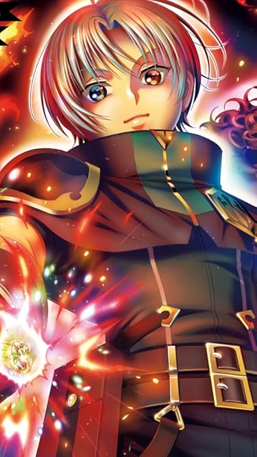 貴族転生 〜恵まれた生まれから最強の力を得る〜  iPhone/Androidスマホ壁紙(640×1136)-1 - ノア・アララート