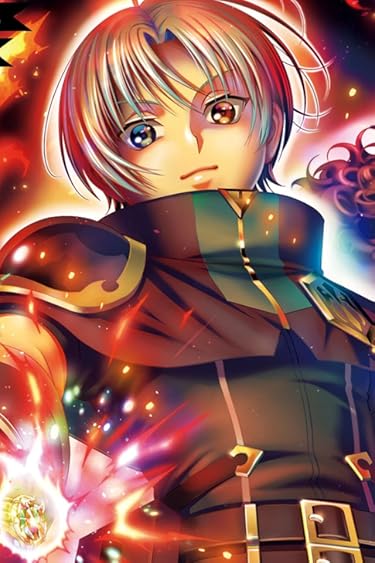 貴族転生 〜恵まれた生まれから最強の力を得る〜  iPhone/Androidスマホ壁紙(640×960)-1 - ノア・アララート