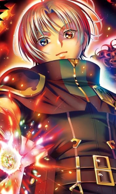 貴族転生 〜恵まれた生まれから最強の力を得る〜  iPhone/Androidスマホ壁紙(480×800)-1 - ノア・アララート