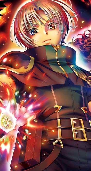 アニメ化決定作品 - ノア・アララート