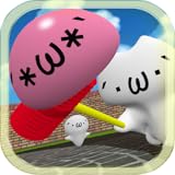 ショボーン無双 3Dアクションゲーム