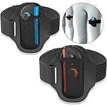 Amazon.co.jp: switch リングコン 用 バンド カバー セット リング