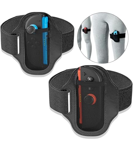 Amazon.co.jp: switch リングコン 用 バンド カバー セット リング