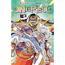 One piece (Vol. 108) : Oda, Eiichiro: Amazon.com.au: Books