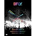 BUMP OF CHICKEN STADIUM TOUR 2016 “BFLY"NISSAN STADIUM 2016/7/16,17(初回限定盤)(LIVE DVD+LIVE CD)