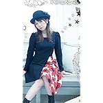 牧野由依 iPhone SE/8/7/6s(750×1334)壁紙 タビノオト 牧野由依 iPhone SE/8/7/6s(750×1334)壁紙 タビノオト