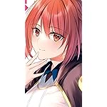勇者パーティを追い出された器用貧乏 iPhoneSE/5s/5c/5 壁紙 視差効果 セルマ・クローデル