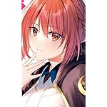 勇者パーティを追い出された器用貧乏 FVGA(480×800)壁紙 セルマ・クローデル