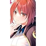 勇者パーティを追い出された器用貧乏 XFVGA(480×854)壁紙 セルマ・クローデル