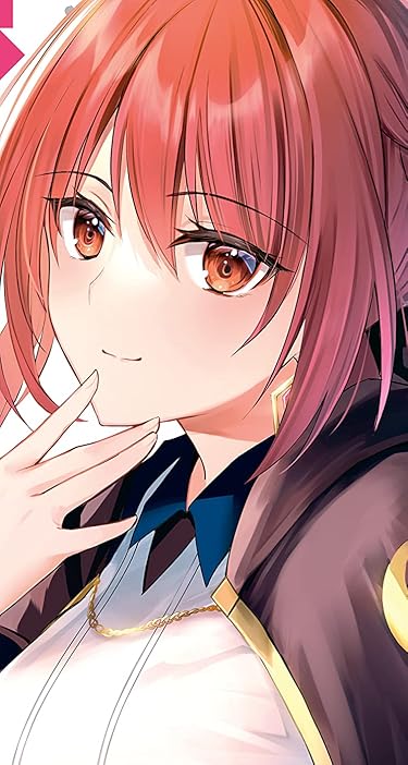 アニメ化決定作品 - セルマ・クローデル