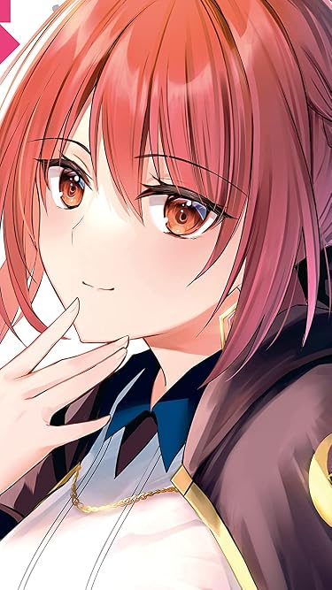 アニメ化決定作品 - セルマ・クローデル