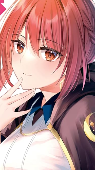 勇者パーティを追い出された器用貧乏  iPhone/Androidスマホ壁紙(540×960)-1 - セルマ・クローデル