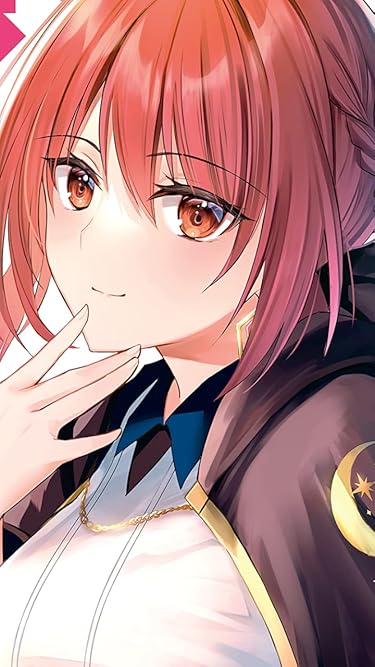 勇者パーティを追い出された器用貧乏  iPhone/Androidスマホ壁紙(720×1280)-1 - セルマ・クローデル