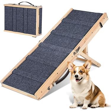 Amazon.co.jp 売れ筋ランキング: 犬用安全スロープ の中で最も人気の