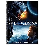 Lost in Space: The Complete First Season [DVD]