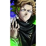 ブラッククローバー QHD(540×960)壁紙 フィンラル・ルーラケイス ブラッククローバー QHD(540×960)壁紙 フィンラル・ルーラケイス