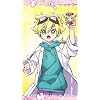 ジェット先輩
