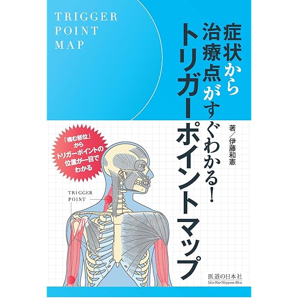 Amazon.co.jp: トリガーポイント・マニュアルI II : ジャネット