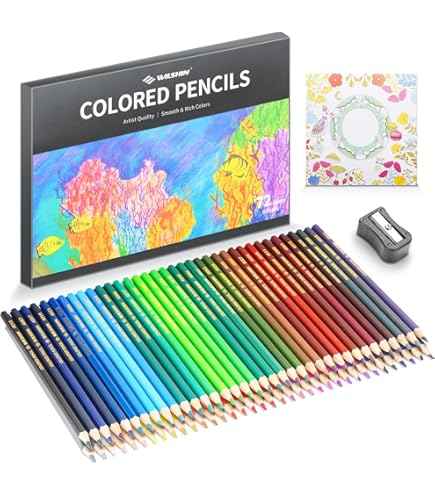 新品デラックスアートセット専用木箱入り 新品デラックスアートセット