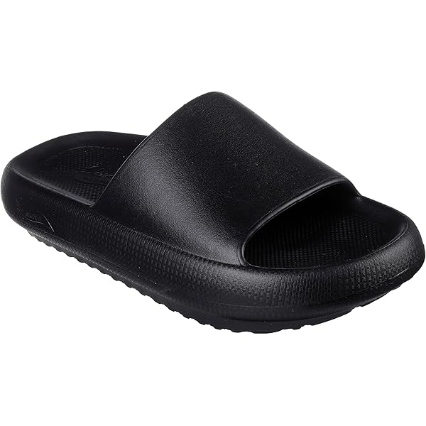 ウォロ HR S10a ダークファンタズマ 093/071 Amazon | Skechers メンズ ベーシックサンダル, ブラック