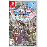 Dragon Quest XI S: Echoes of an Elusive Age - Definitive Edition forNintendo Switch