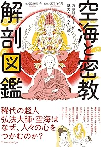 天皇と『般若心経』 空海『般若心経秘鍵』上表文を読み解く | 武内