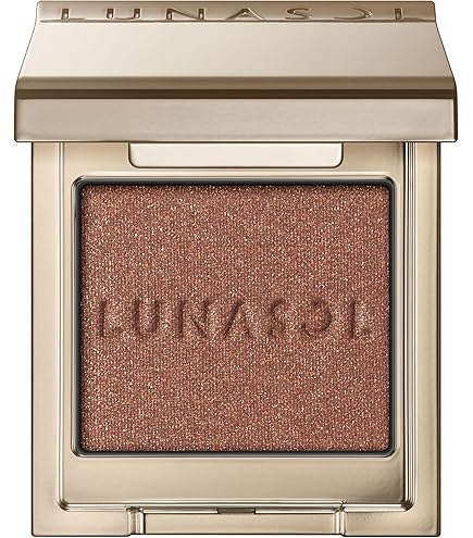 Amazon.co.jp: ルナソル(LUNASOL) モノアイカラーレーション EX14