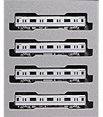 KATO 50050型　 Nゲージ 10両セット KATO 50050型 Nゲージ 10両セット 東武50050型【KATO】10両