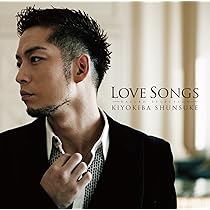 Amazon.co.jp: LOVE SONGS~BALLAD SELECTION~(初回限定盤)(DVD付