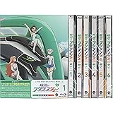 輪廻のラグランジェ (初回限定版) 全6巻セット [マーケットプレイス Blu-rayセット]