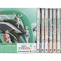 Amazon.co.jp: 輪廻のラグランジェ season2 1 (初回限定版) [Blu-ray