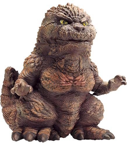 Amazon.co.jp: 『ゴジラ-1.0』 鎮座獣 ゴジラ（2023）Ⅱ B