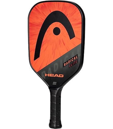 ピックルボール パドル ラケット Head Extreme Elite Amazon.com : HEAD Extreme Elite Pickleball Paddle
