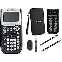 関数計算機Texas Instruments TI-84 Plus グラフ電卓 Amazon | Texas Instruments TI-84 Plus グラフ電卓 並行輸入品