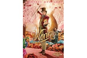 ウォンカとチョコレート工場のはじまり [DVD]