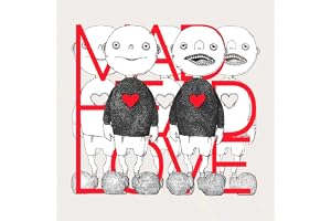 MAD HEAD LOVE