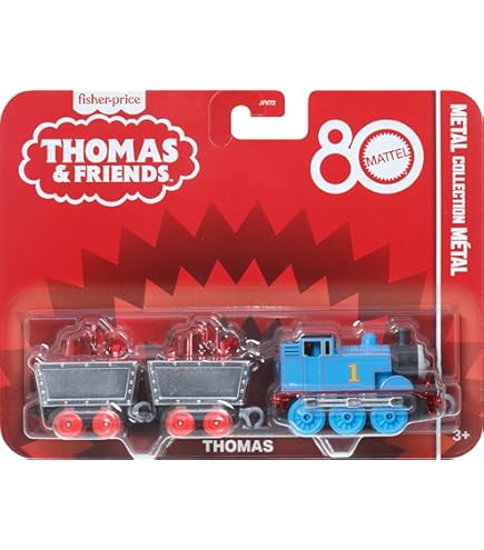 Amazon.co.jp: Bachmann Trains - Thomas & Friends™ - 動く目を