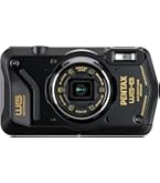 RICOH WG-7 ブラック新品未開封 楽天市場】【公式店】RICOH WG-7 ブラック/レッド（リコー
