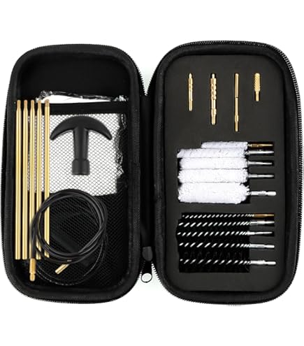 Amazon.co.jp: GRG M1 M-1 M1D ガーランドクリーニングキット M10