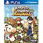 Harvest Moon: Light Of Hope - Special Edition (輸入版:北米) - PS4