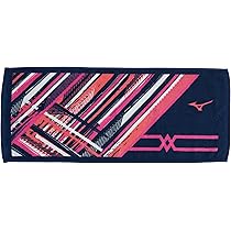 Amazon.co.jp: [ミズノ] スポーツタオル 今治タオル バスタオル