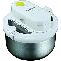アイスクリーマー　未使用　Panasonic 81pLom3c5EL._AC_UL210_SR210,