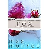 Fox (Stone Cold Fox Trilogy Book 3)
