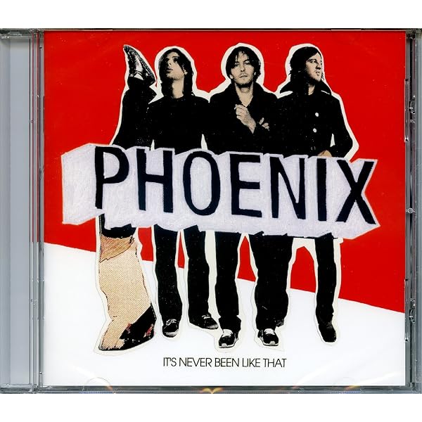 Amazon.co.jp: Wolfgang Amadeus Phoenix: +DVD: Music