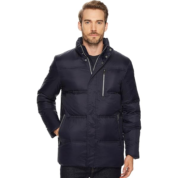 Amazon | (シュガーケーン)SUGAR CANE N/C ロクヨンクロス ダウン