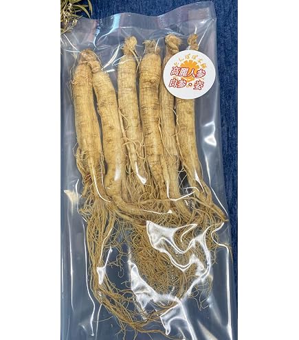 Amazon.co.jp: 6年根高麗人参(生)110g 長白山産 野生環境露地 Amazon.co.jp: 6年根高麗人参(生)110g 長白山産 野生環境露地